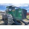2015 John Deere 648L Skidder